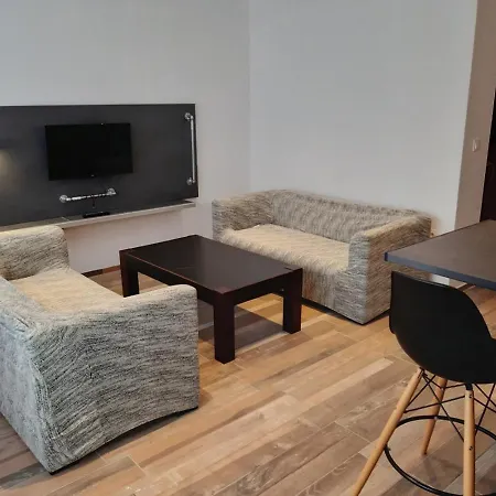 Apartamento Studio Karla Poreč